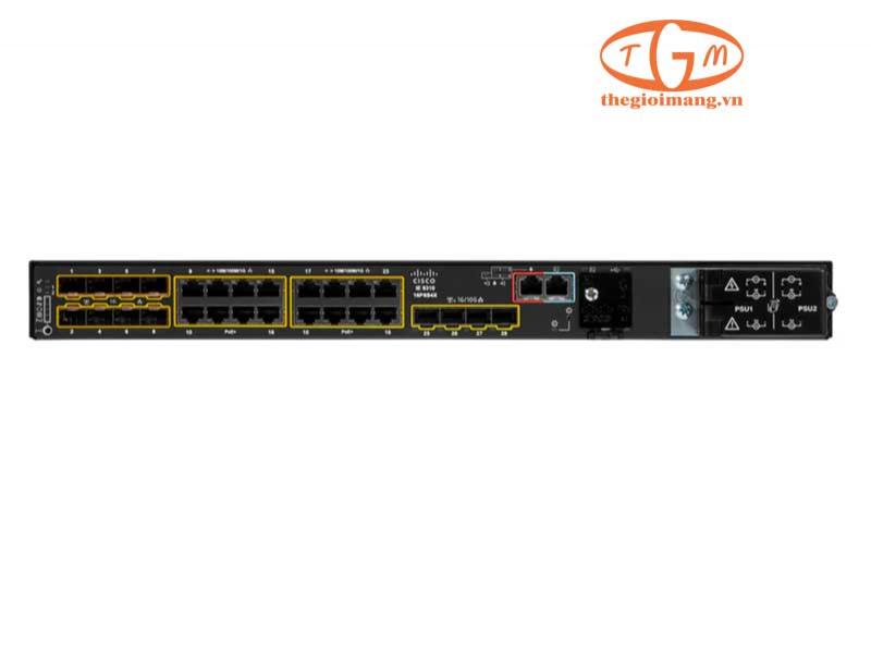 IE-9310-16P8S4X-A