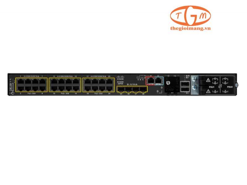 IE-9320-24P4X-E