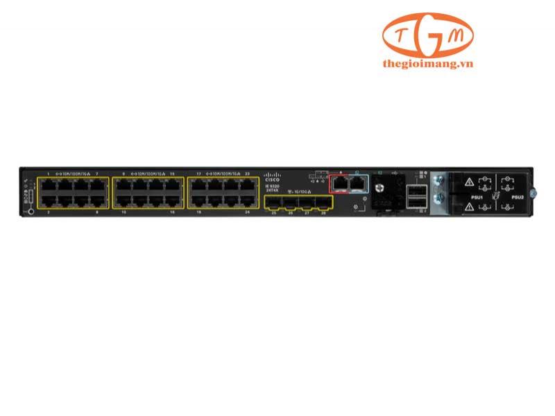 IE-9320-24T4X-E