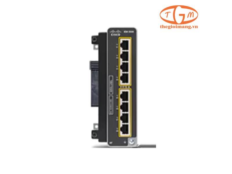 Cisco IEM-3500-8T