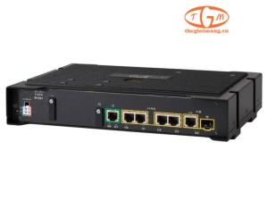 IR1831-K9 Cisco Catalyst IR1800 Rugged Series Router