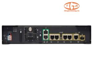 IR1833-K9 Cisco Catalyst IR1800 Rugged Series Router