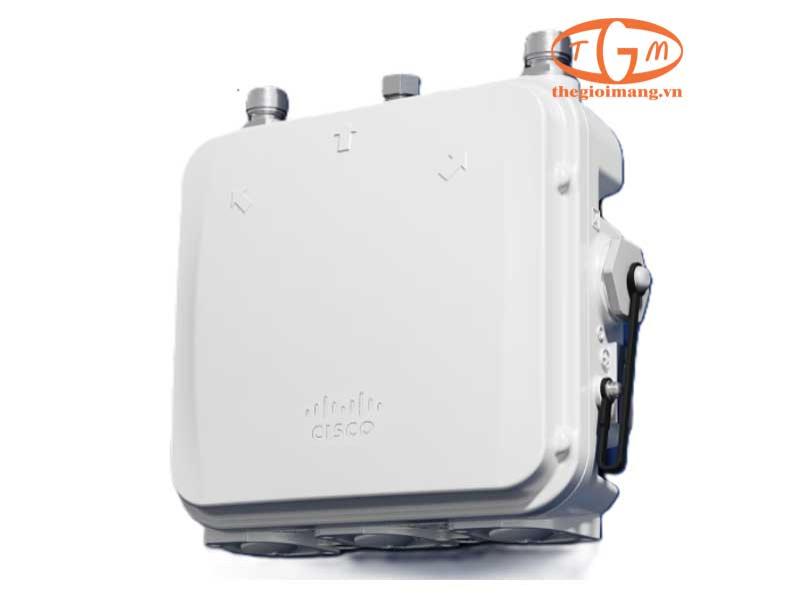 Cisco IW9165DH-ROW-URWB