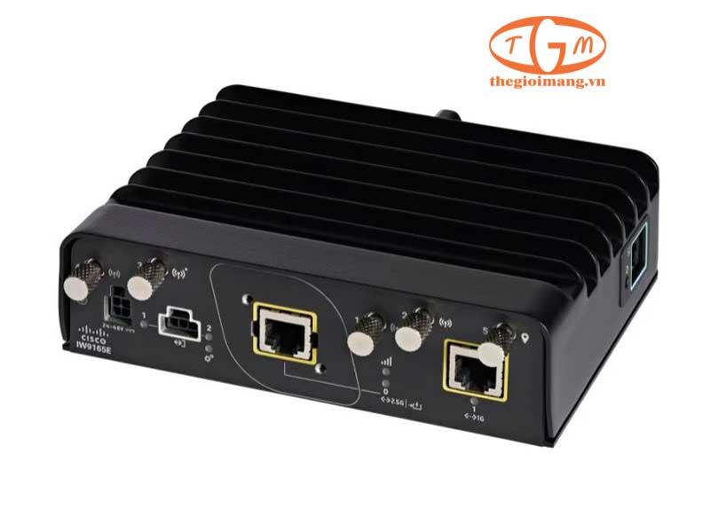 Cisco IW9165E-ROW-AP