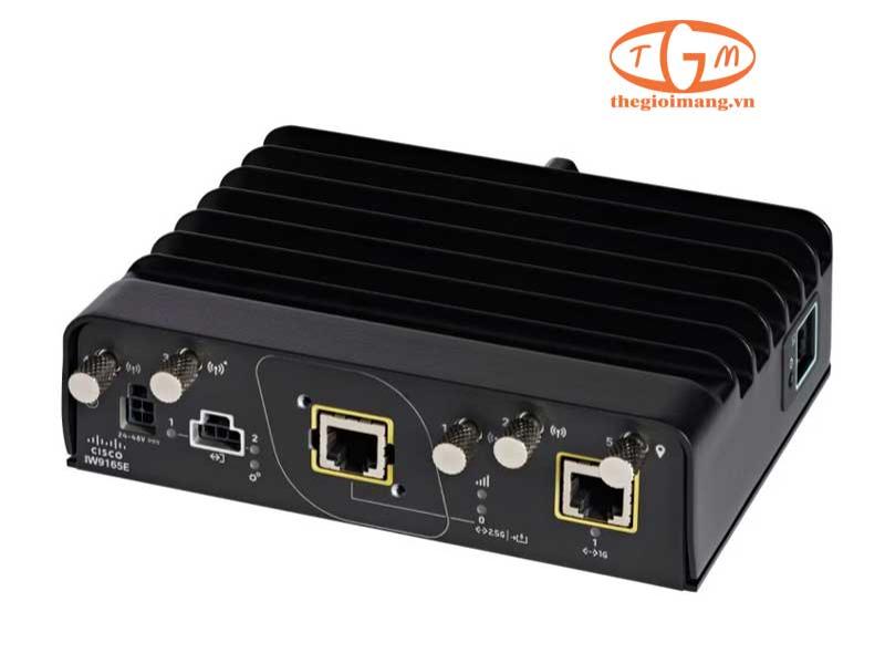Cisco IW9165E-ROW-URWB