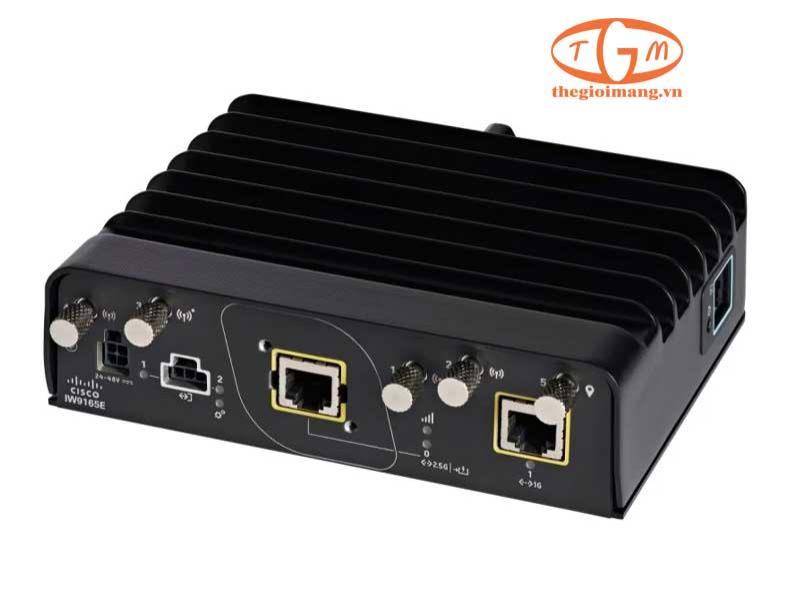 Cisco IW9165E-ROW-WGB