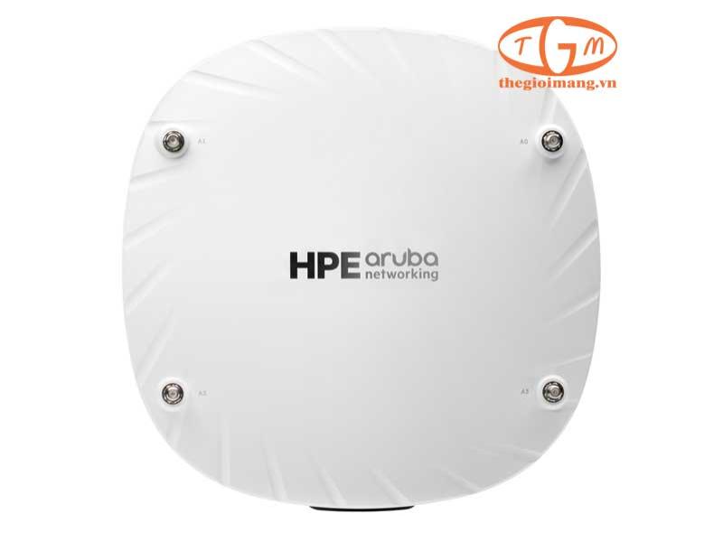 HPE Aruba Networking AP-534 (JZ331A)