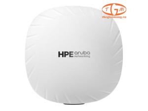 JZ336A HPE Aruba AP-535 Dual-radio 4x4 Wi-Fi 6 Internal Antennas AP