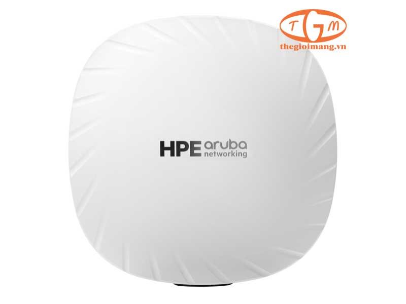 HPE Aruba Networking AP-535 (JZ336A)