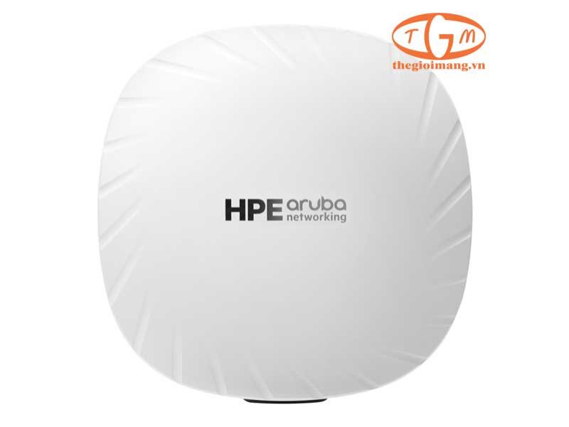 HPE Aruba Networking AP-555 (JZ356A)