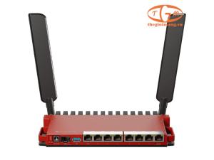 MikroTik L009UiGS-2HaxD-IN