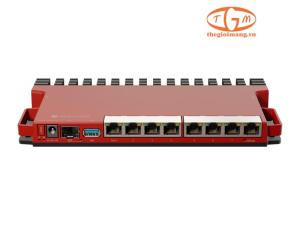 MikroTik L009UiGS-RM