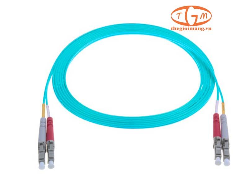 LS Multimode OM4 LC/SC 3m (LS-JC-LC/SC-M4-20-DP-V-030)