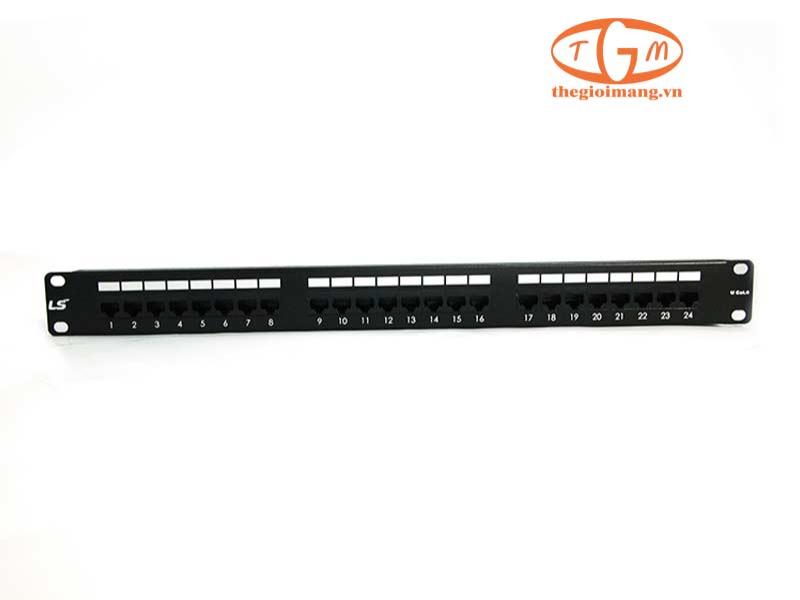 LS-PP-UC6-24P-WM-EC
