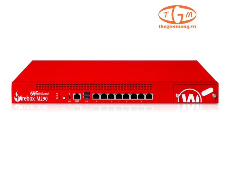 Firewall WatchGuard M290