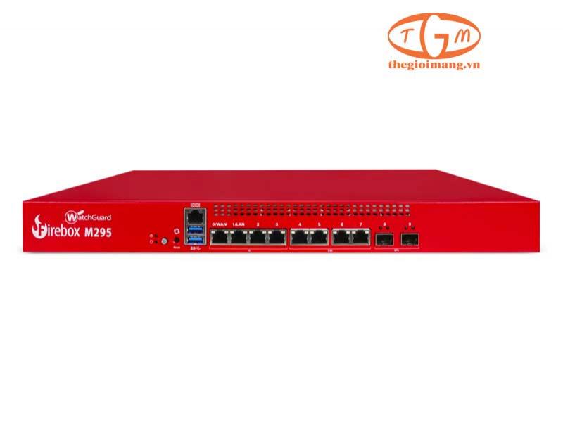 WatchGuard Firebox M295