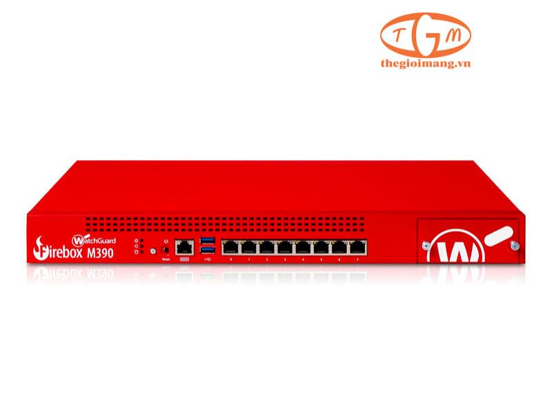 Firewall WatchGuard M390