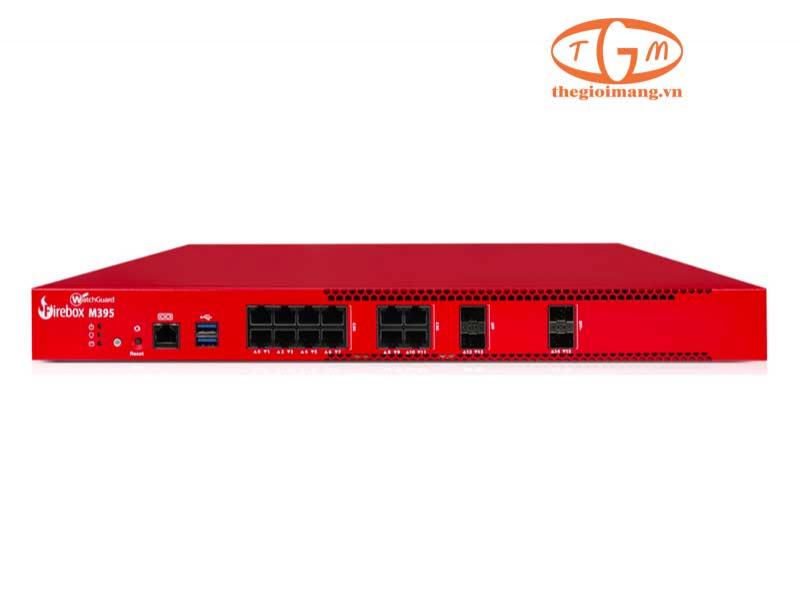 WatchGuard Firebox M395