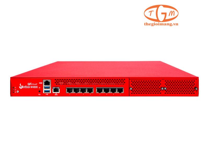 Firewall WatchGuard M4800