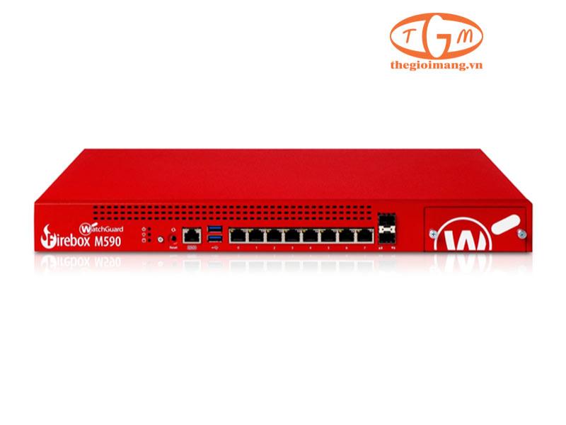 Firewal WatchGuard M590