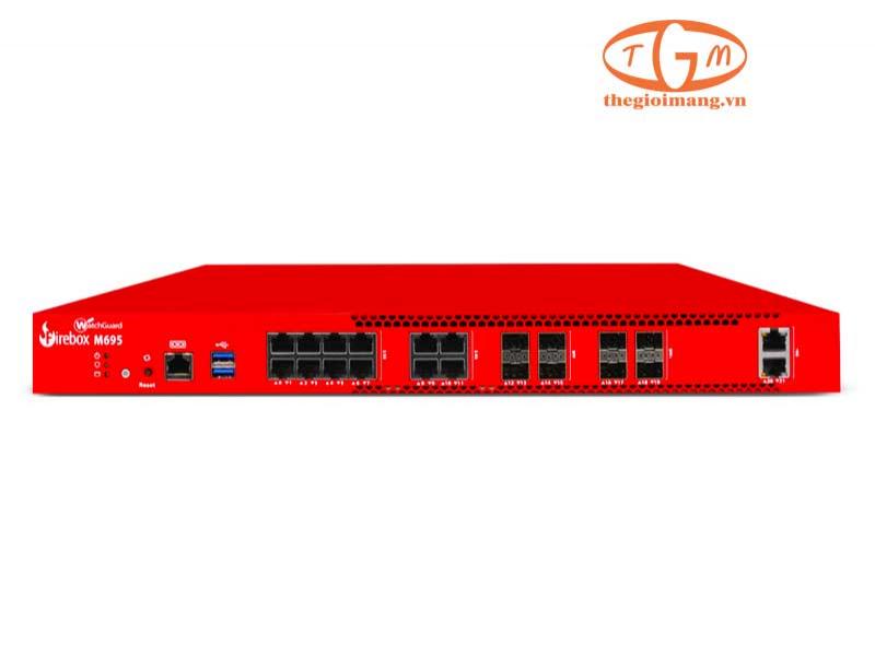 WatchGuard Firebox M695