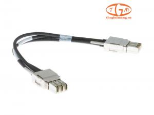 MA-CBL-120G-3M= Cisco Meraki 120G Stacking Cable (3 m)