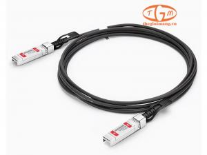 MA-CBL-TA-3M= Cisco Merak Twinax Cable with SFP+ Connectors (3 m)