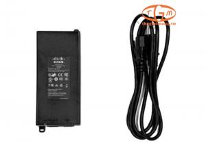 MA-INJ-6= Cisco Meraki Multigigabit 802.3bt PoE Injector