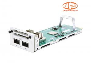 MA-MOD-2X40G= Cisco Meraki Two 40G Uplink Module