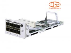 MA-MOD-8X10G= Cisco Meraki Eight 10G Uplink Module