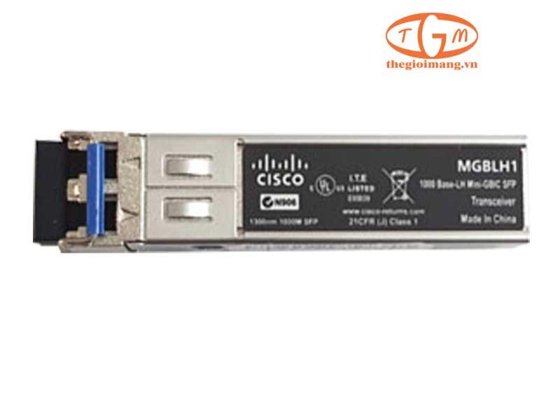 Cisco Mini-GBIC MGBLH1
