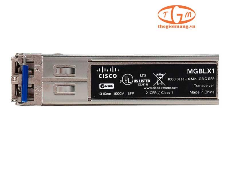 Cisco Mini-GBIC MGBLX1