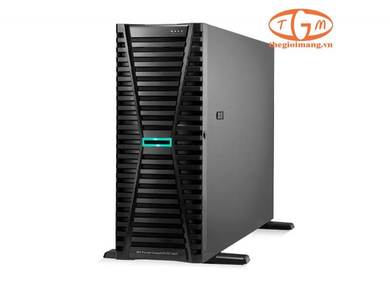 HPE ProLiant Compute ML350 Gen12 (P89194-375)