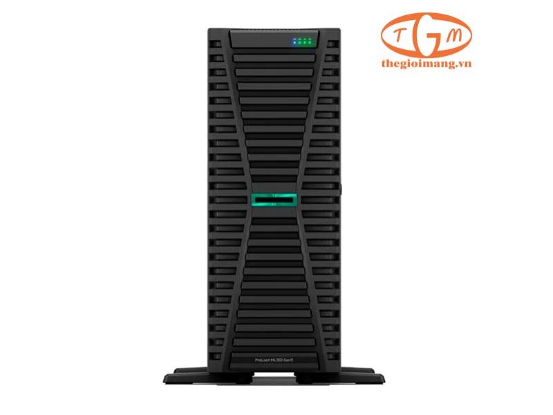 HPE ML350Gen11