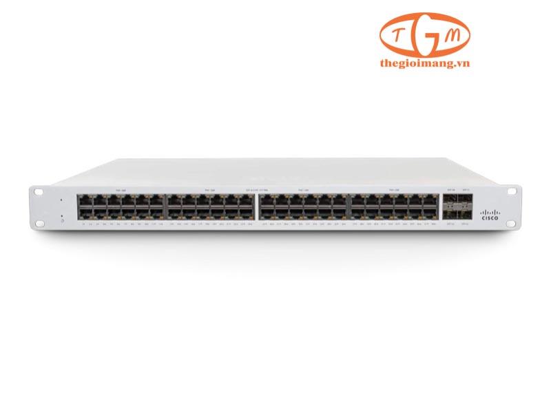 Switch Meraki MS130-48-HW