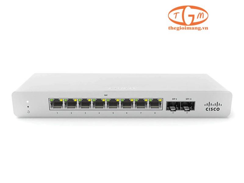 Switch Meraki MS130-8-HW