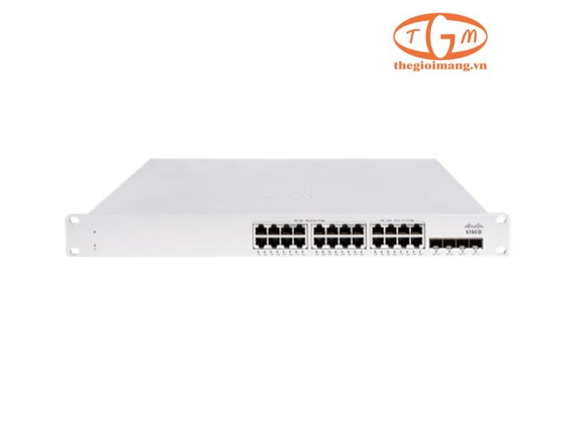 Switch Meraki MS150-24T-4G