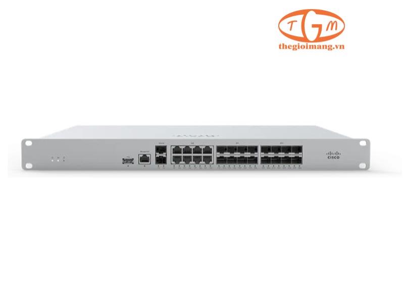 Firewall Meraki MX450