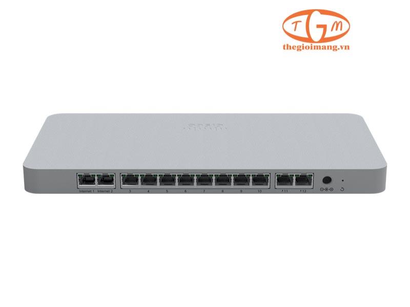 Firewall MX68-HW