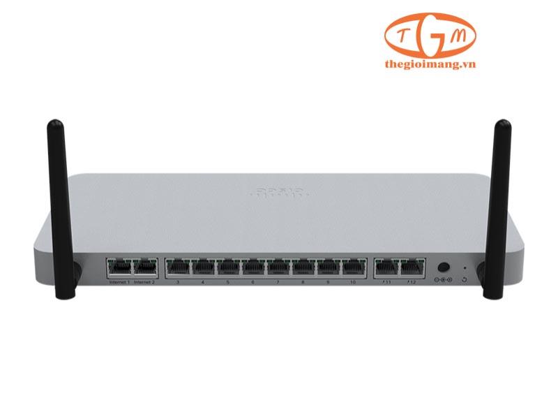 Firewall MX68W