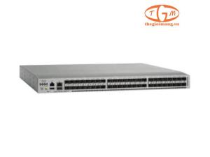 N3K-C3548P-XL Nexus 3548-XL Switch, 48 SFP+