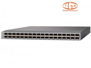 N9336C-SE1 Cisco Nexus 9300 36 x 40/100G QSFP28 switch