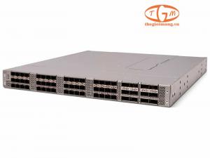 N9348Y12C-SE1 Cisco Nexus 9300 32 x 1/10/25G SFP + 16 x 1/10/25/50G SFP + 12 x 40/100G QSFP28