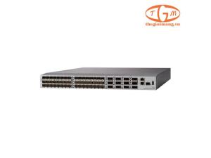 N9K-C9272Q Nexus 9200 with 72p 40G QSFP+ 