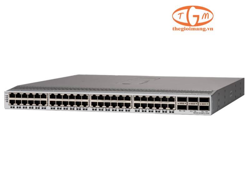 Cisco N9K-C93108TC-FX3H