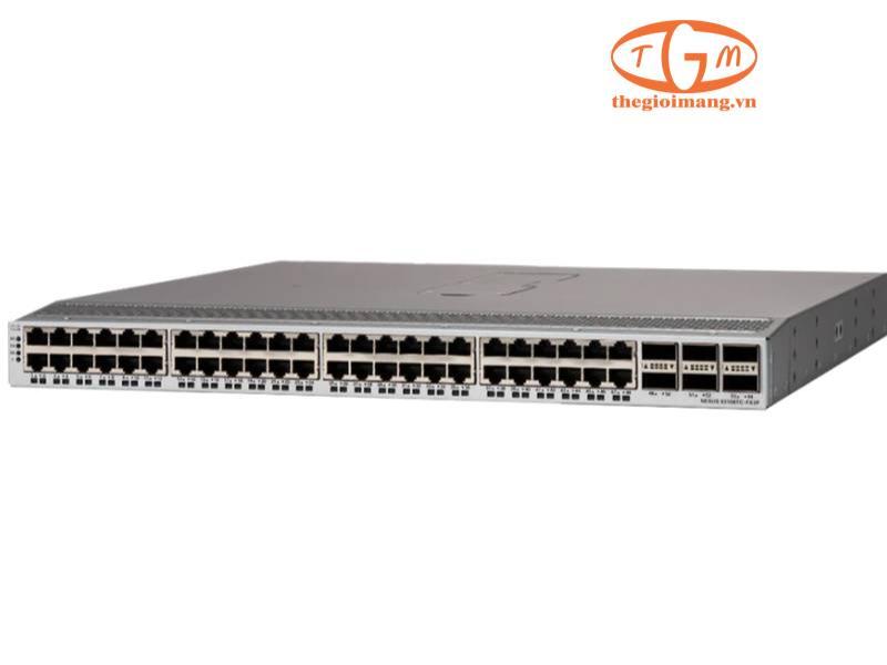 Cisco N9K-C93108TC-FX3P