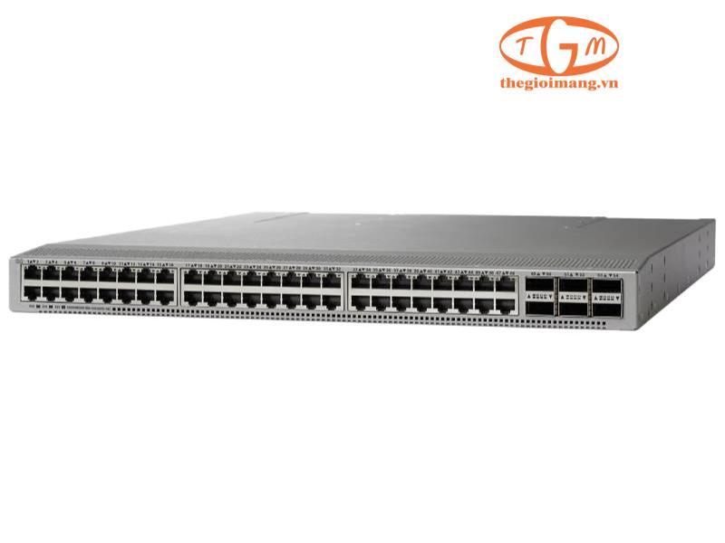 Cisco N9K-C93108TC-FX3