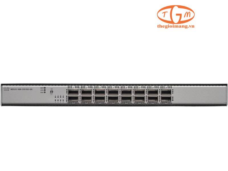 Cisco N9K-C9316D-GX