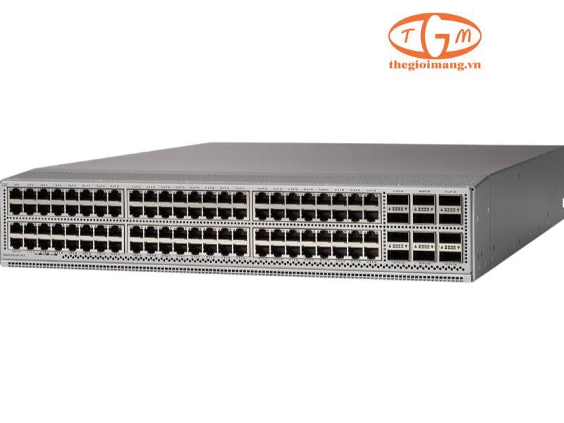 Cisco N9K-C93216TC-FX2