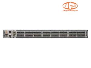 N9K-C9332D-H2R Nexus 9300 Series, 32p 400G, HBM Switch 